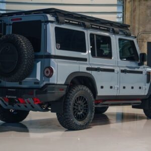 2025 Ineos Grenadier