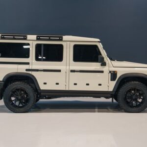 2025 Ineos Grenadier